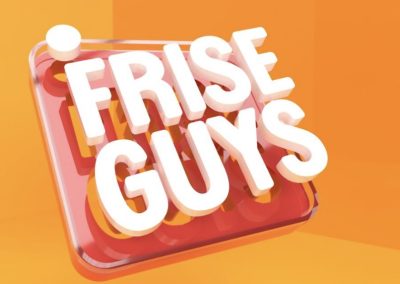 Frise Guys